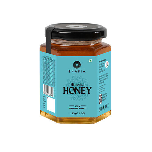 Himachal Honey 225gm