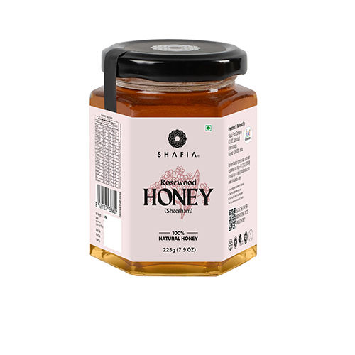 Rosewood Honey 225gm