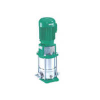 Vertical Turbine Pumps
