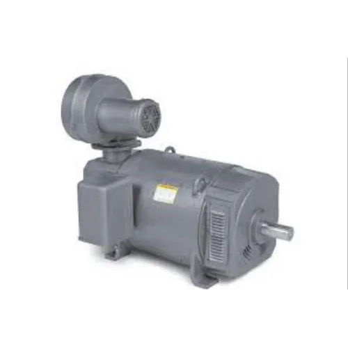 Dc Motors - Color: Grey