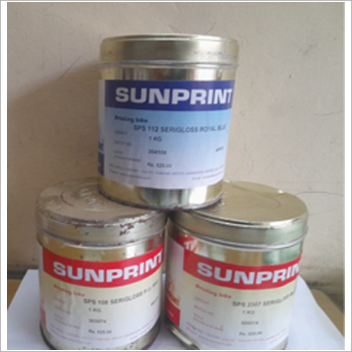 Sun Print Printing Inks