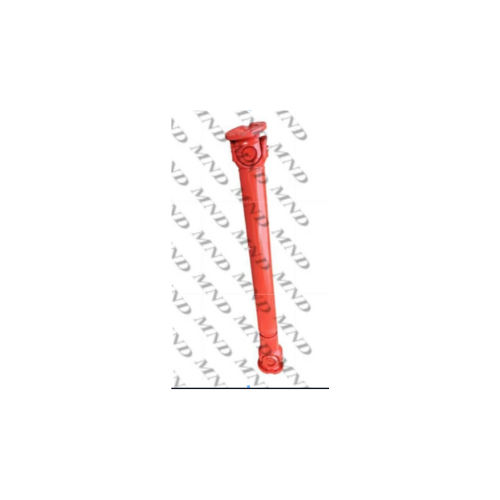 Alloy Industrial Cardan Shaft