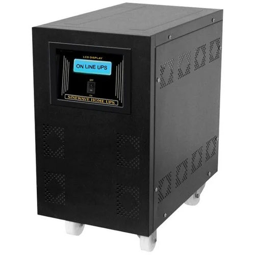 Multicolored Online Ups Systems