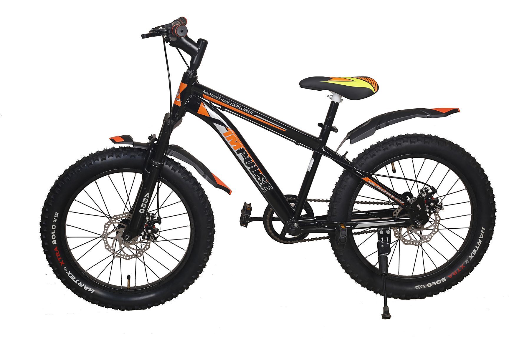 20x300 IMPLUSE NON IC F/S D/DISC