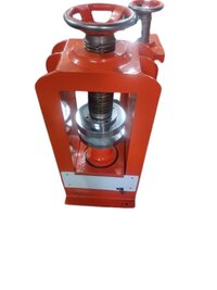 Compression Testing Machine - Color: Multicolor