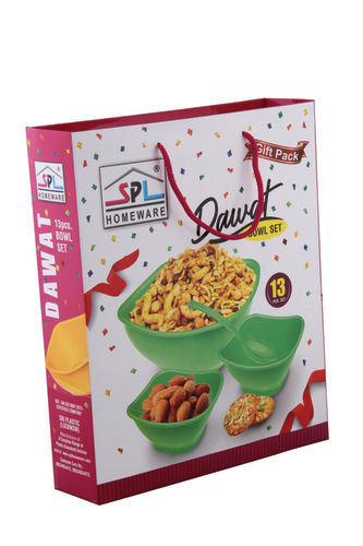 Dawat Gift Set