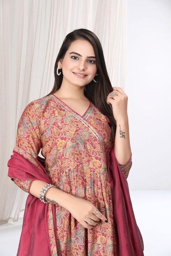 Fashion Trends kurti Kurtis