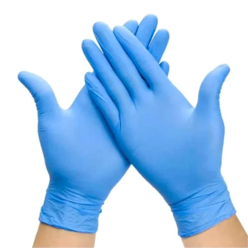 Nitrile Examination Gloves