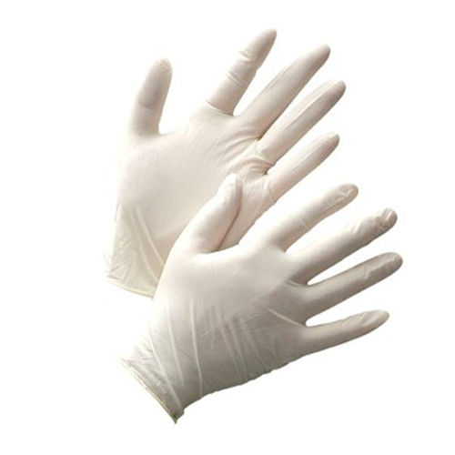 Powder Free Surgical Gloves