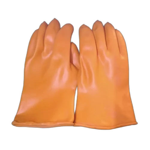 Chemical Resistant Glove