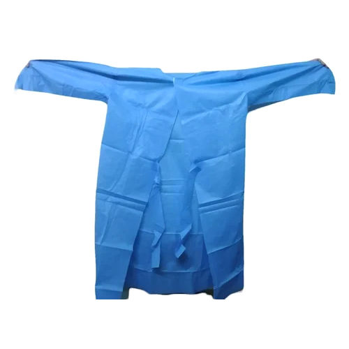 Non Woven Disposable Surgeon Gown