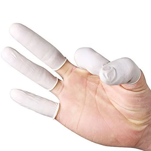 Finger Gloves