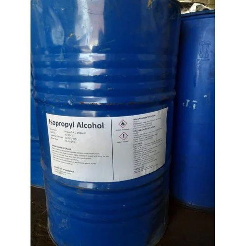 Iso Propyl Alcohol