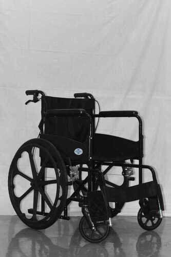 Mag Basic Wheelchair