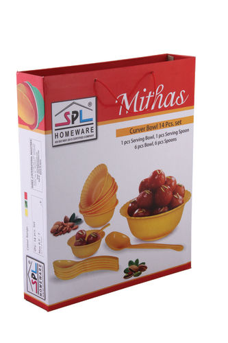 Mithas Gift Set