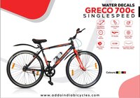 700 X35C  GRECO (HYBRID)  D/DISC