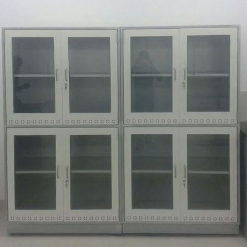 File Storage Unit