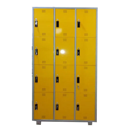 MS Staff Storage Unit