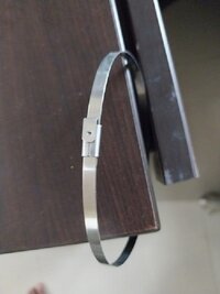 एसएस केबल टाई