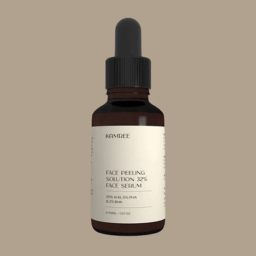 30 ML Face Peeling Solution 32 % Face Serum