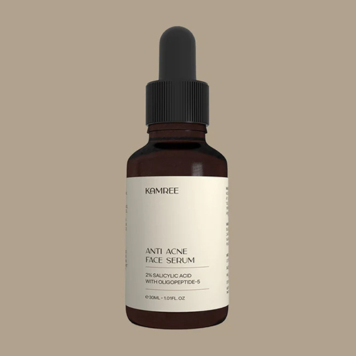 30 ML Anti-Acne Face Serum