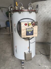 Laboratory Autoclave And Sterilizers