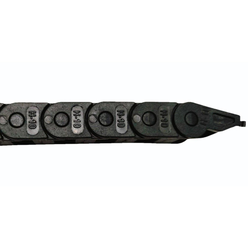 Cable Drag Chain  10x15 Open Type 