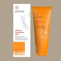 50 GM Mineral Sunscreen Gel SPF 50