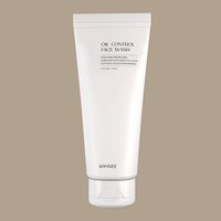 Oil Control Face Wash