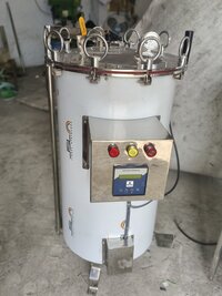 Laboratory Autoclave And Sterilizers