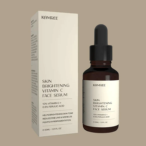 30 ML Skin Brightening Vitamin C Face Serum