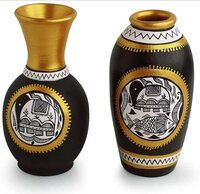 Handcrafted miniature bud