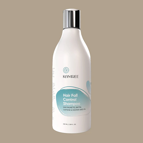 200 ML Hair Fall Control Shampoo