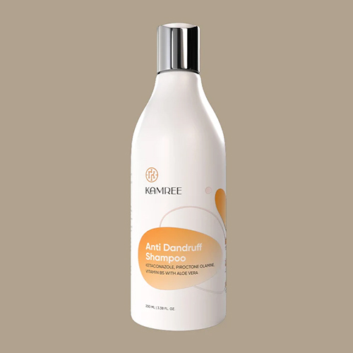 200 ML Anti-Dandruff Shampoo