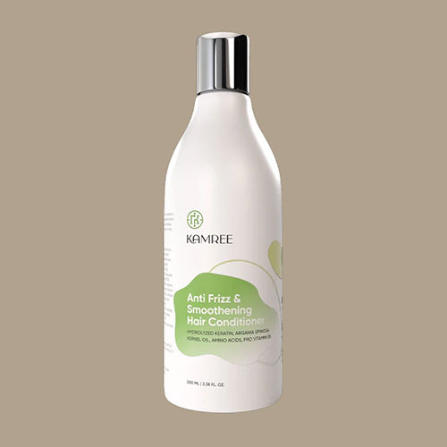 200 ML Anti-Frizz And Hair Smoothening Conditioner