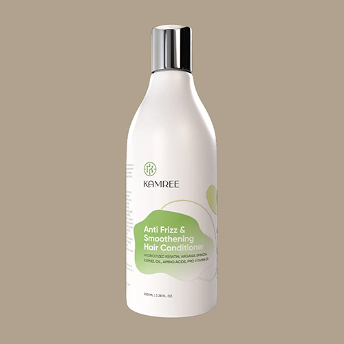 200 ML Anti-Frizz And Hair Smoothening Conditioner