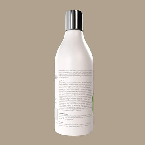 200 ML Anti-Frizz And Hair Smoothening Conditioner