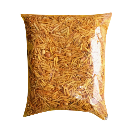 Indian Aloo Falhari Lal