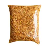 Indian Aloo Falhari Lal