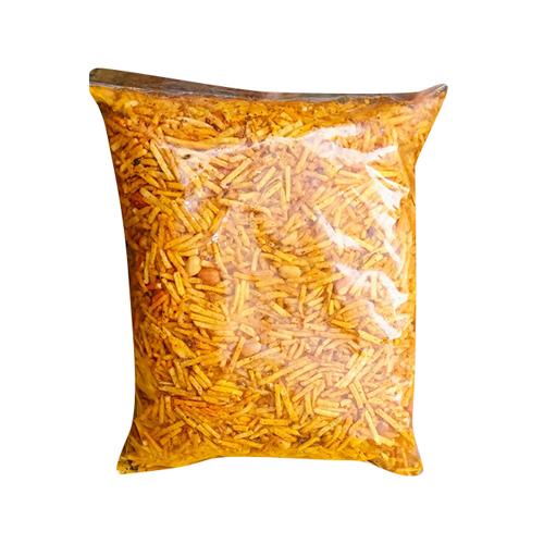 Indian Aloo Falhari Lal