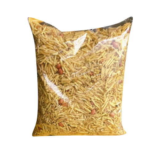 Indian Aloo Mitha Falhari