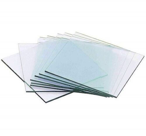 Fluorine Doped Tin Oxide coated (FTO) Conductive  Glass