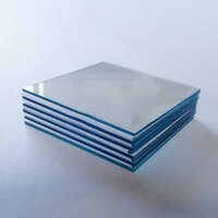 Indium Tin Oxide Coated (ITO) Glass
