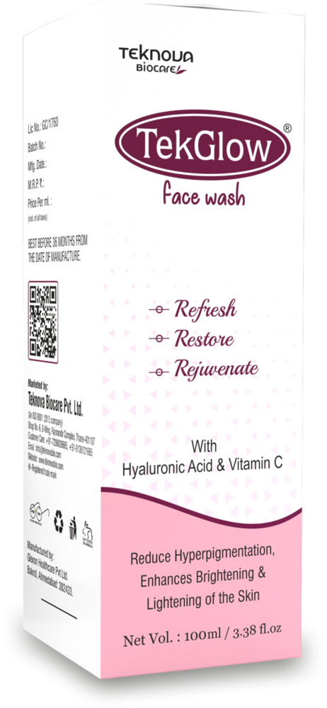 FACE WASH