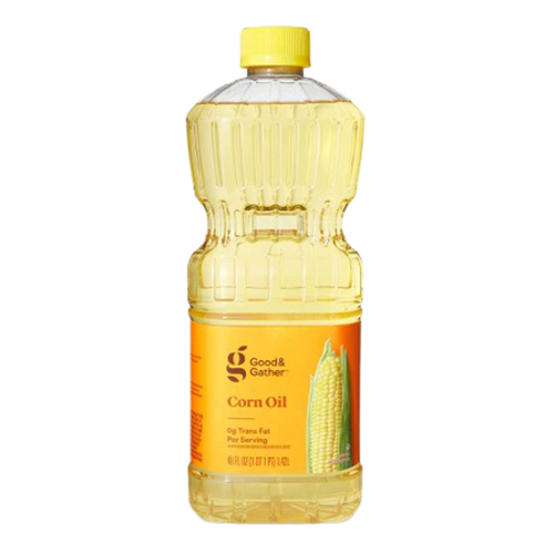 Corn Oil