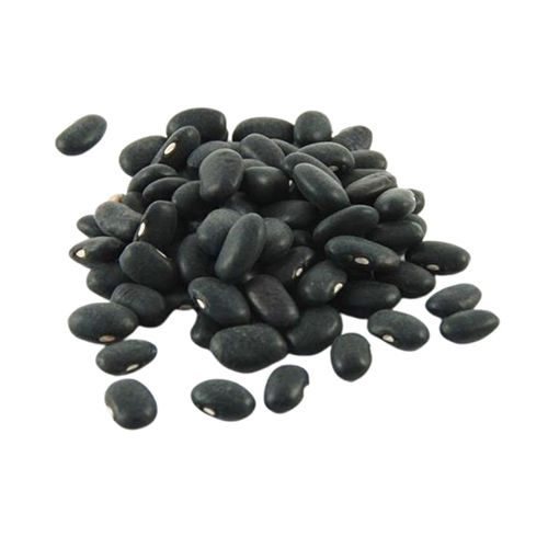 Black Kidney Beans Grade: A