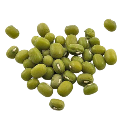 Green Mung Beans