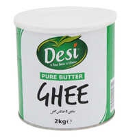 2kg Butter Ghee Age Group: Baby