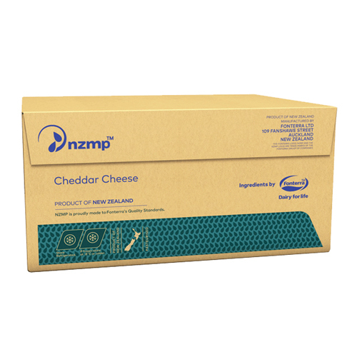 Cheddar Cheese