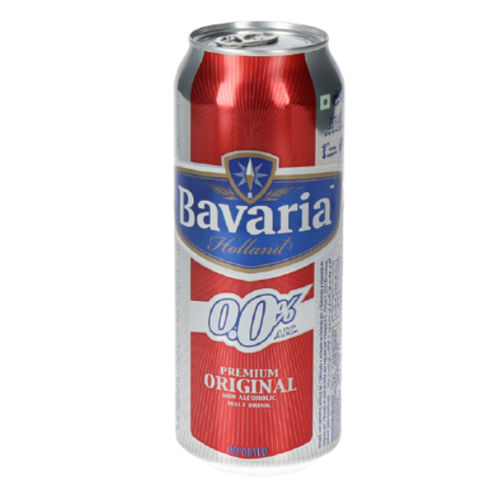 Bavaria 0% Alcoholic Original Flavour Drink